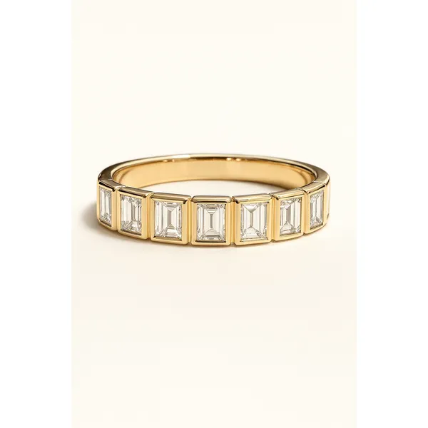 Diamond Band Van Atkins Jewelers New Albany, MS
