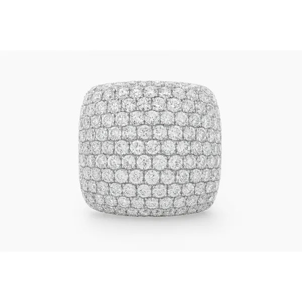 Diamond Band Van Atkins Jewelers New Albany, MS