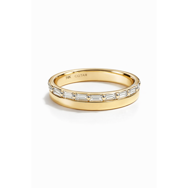 Diamond Band Van Atkins Jewelers New Albany, MS