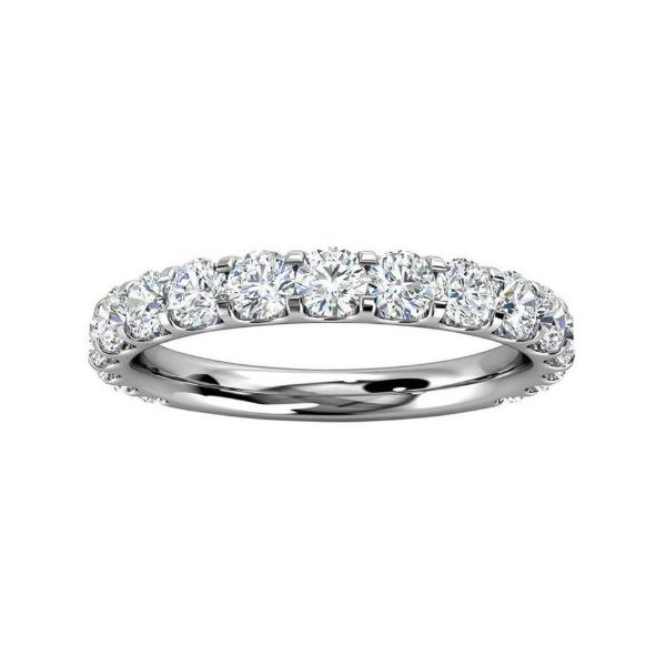 Diamond Band Van Atkins Jewelers New Albany, MS