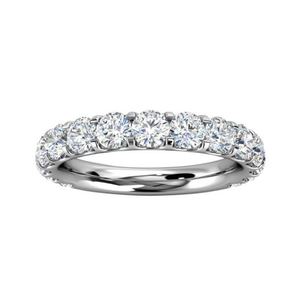 Diamond Band Van Atkins Jewelers New Albany, MS