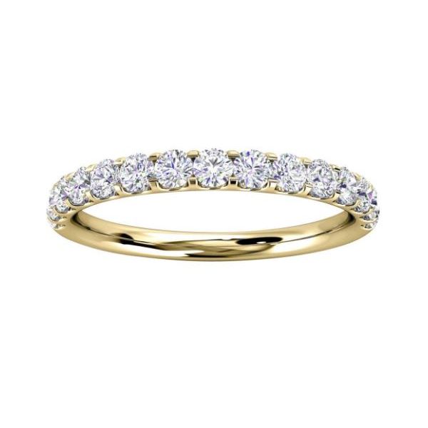 Diamond Band Van Atkins Jewelers New Albany, MS