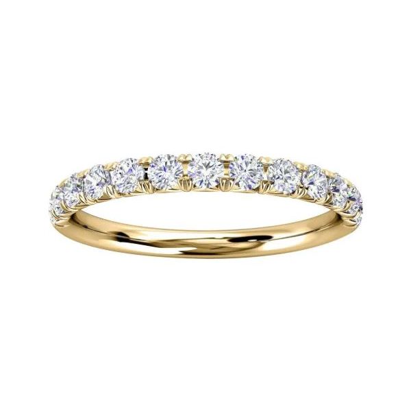 Diamond Band Van Atkins Jewelers New Albany, MS