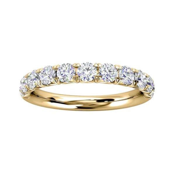 Diamond Band Van Atkins Jewelers New Albany, MS