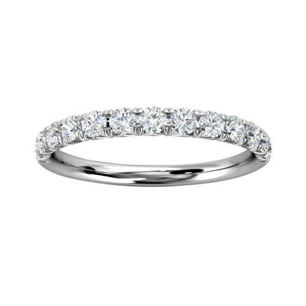 Diamond Band Van Atkins Jewelers New Albany, MS