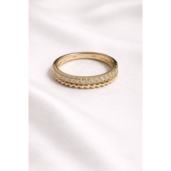 Diamond Band Van Atkins Jewelers New Albany, MS