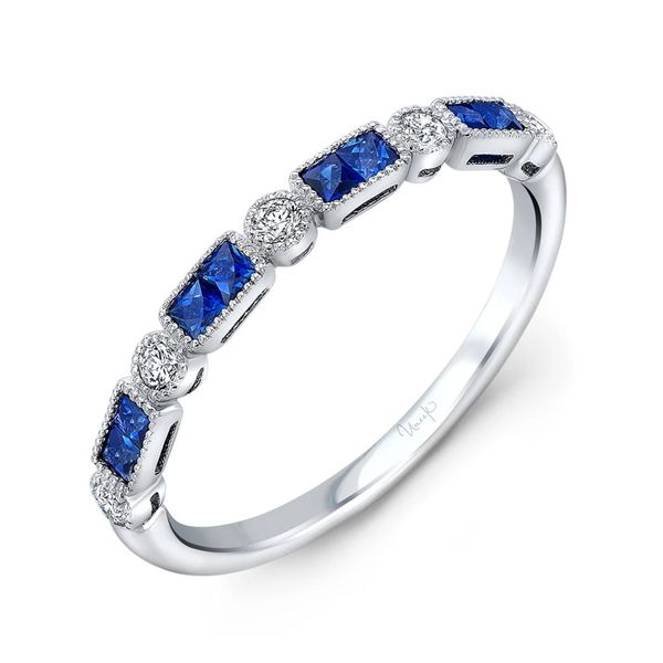 Diamond Band Van Atkins Jewelers New Albany, MS