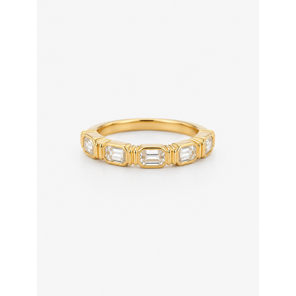 Diamond Band Van Atkins Jewelers New Albany, MS