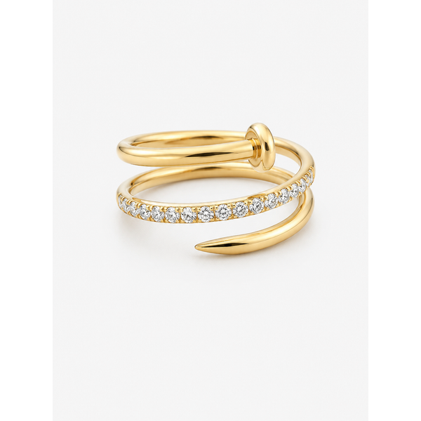 Diamond Band Van Atkins Jewelers New Albany, MS