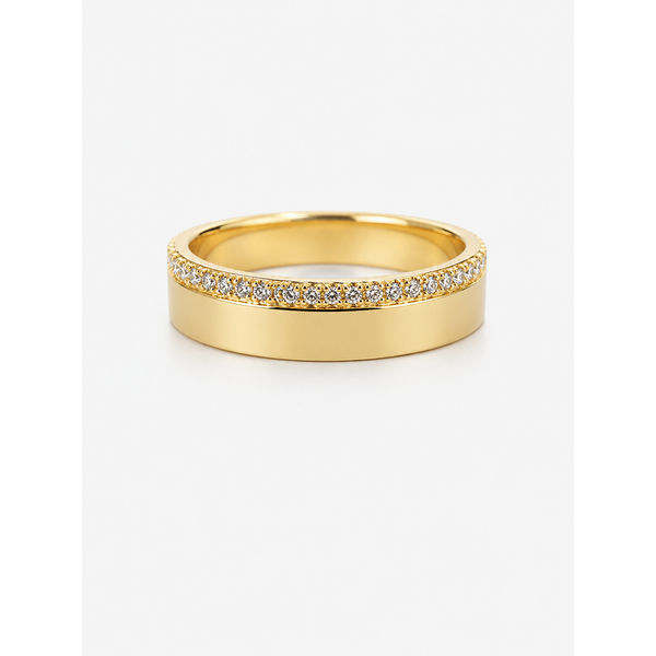Diamond Band Van Atkins Jewelers New Albany, MS