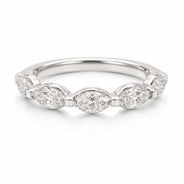 Diamond Band Van Atkins Jewelers New Albany, MS