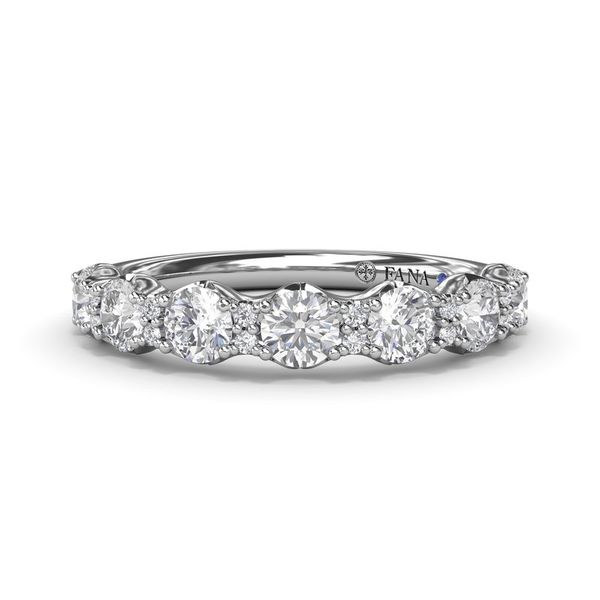 Diamond Band Van Atkins Jewelers New Albany, MS