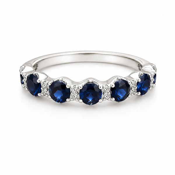 Diamond Band Van Atkins Jewelers New Albany, MS