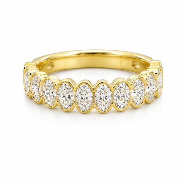 Diamond Band Van Atkins Jewelers New Albany, MS