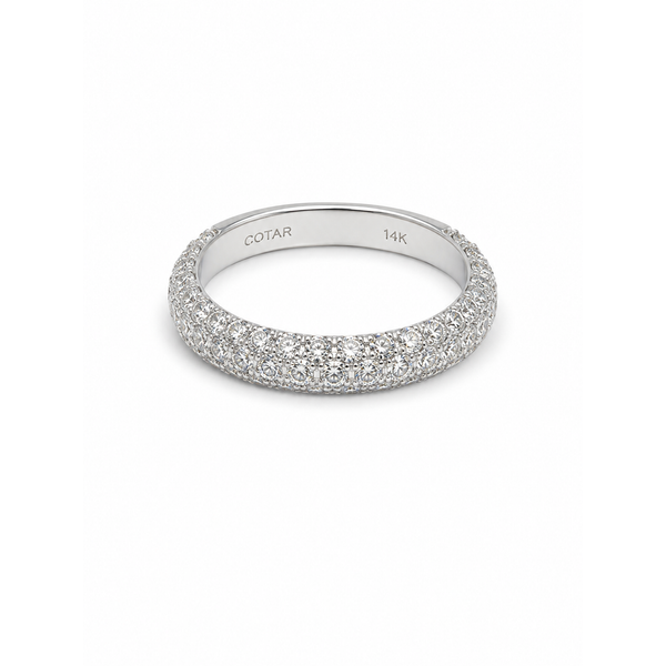 Diamond Band Van Atkins Jewelers New Albany, MS