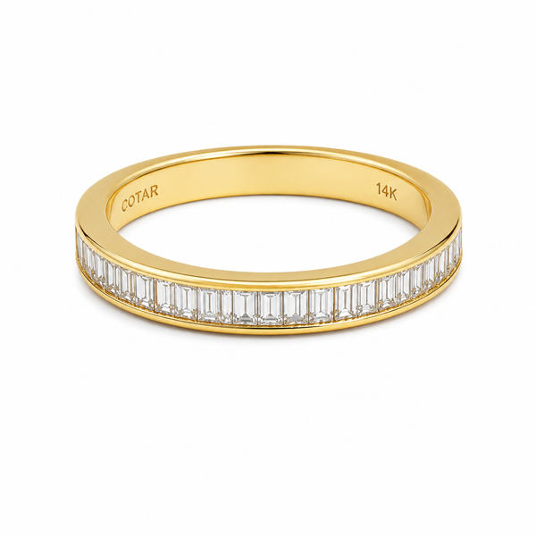 Diamond Band Van Atkins Jewelers New Albany, MS