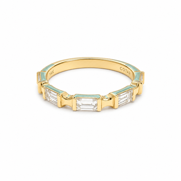 Diamond Band Van Atkins Jewelers New Albany, MS
