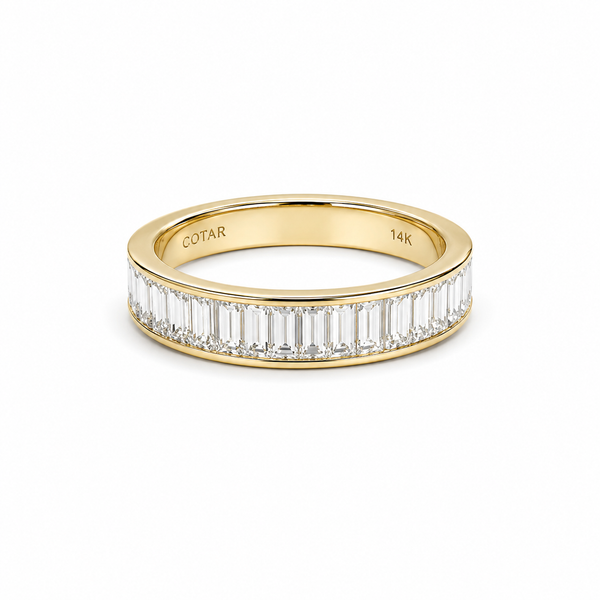 Diamond Band Van Atkins Jewelers New Albany, MS