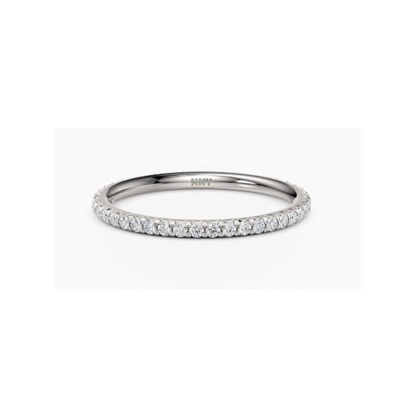 Diamond Band Van Atkins Jewelers New Albany, MS