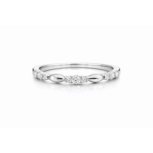 Diamond Band Van Atkins Jewelers New Albany, MS