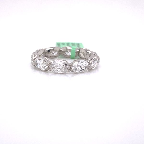 Diamond Band Van Atkins Jewelers New Albany, MS