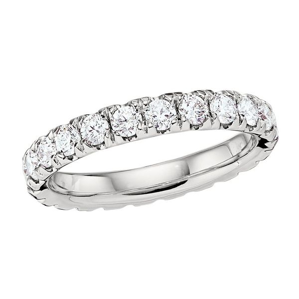 Diamond Band Van Atkins Jewelers New Albany, MS