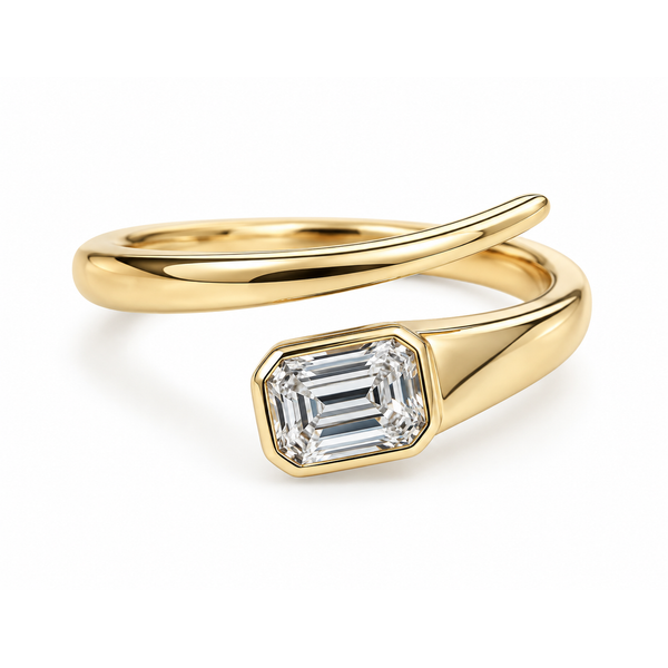 Diamond Band Van Atkins Jewelers New Albany, MS