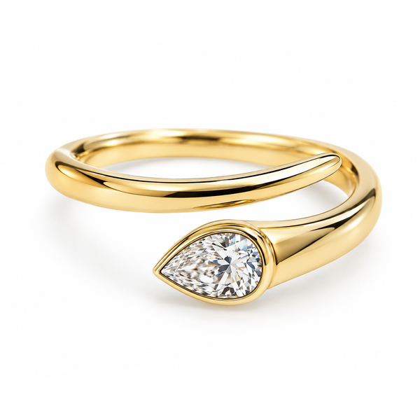 Diamond Band Van Atkins Jewelers New Albany, MS
