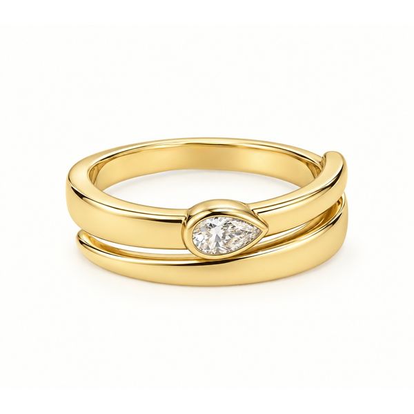 Diamond Band Van Atkins Jewelers New Albany, MS