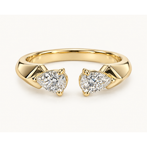 Diamond Band Van Atkins Jewelers New Albany, MS