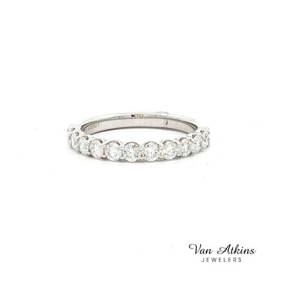 0.75 Carat Diamond Bands - Ladies Van Atkins Jewelers New Albany, MS
