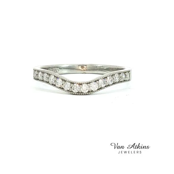 0.3 Carat Diamond Bands - Ladies Van Atkins Jewelers New Albany, MS