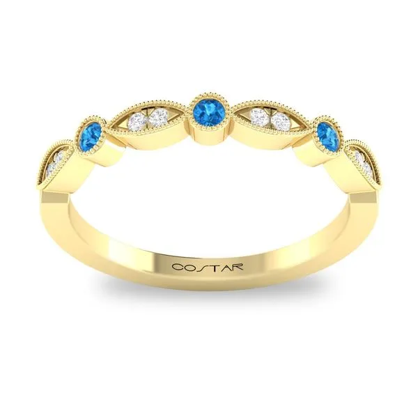 Diamond Band Van Atkins Jewelers New Albany, MS