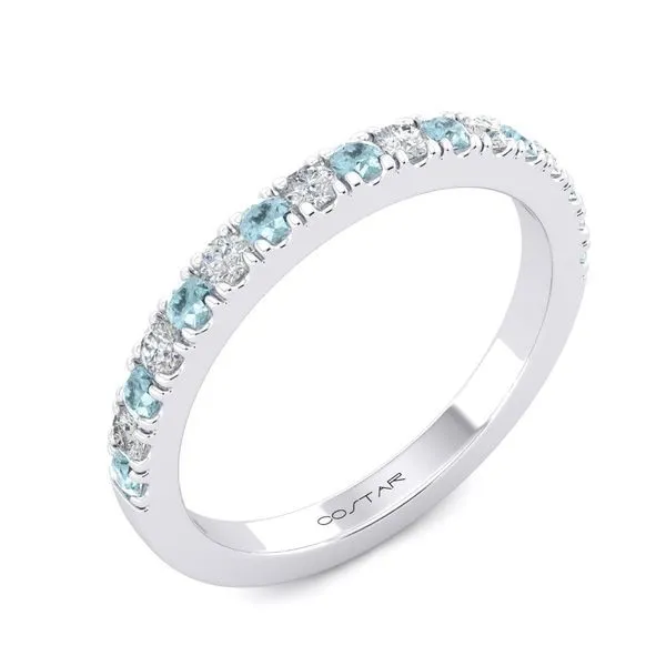 Diamond Band Van Atkins Jewelers New Albany, MS