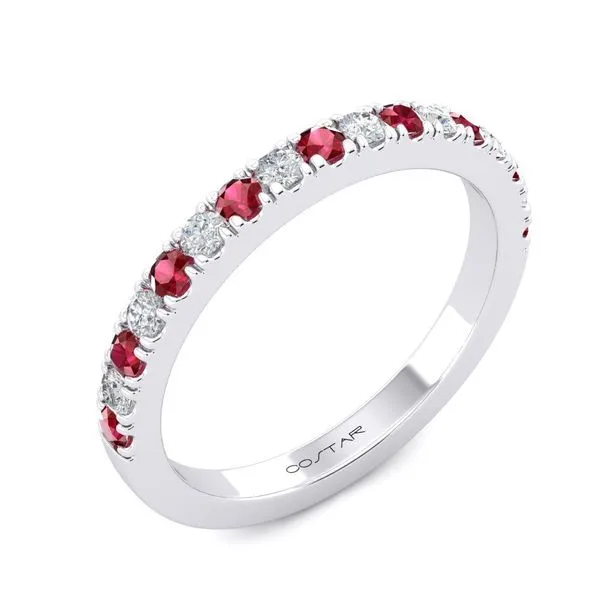 Diamond Band Van Atkins Jewelers New Albany, MS