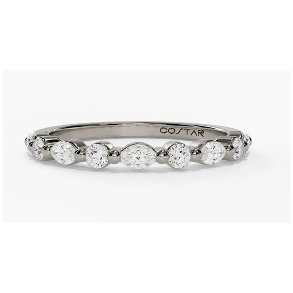 Diamond Band Van Atkins Jewelers New Albany, MS