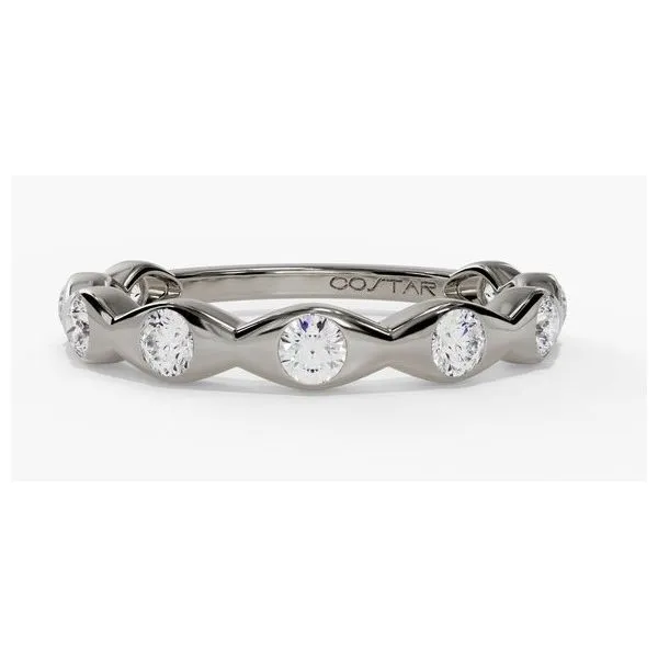 Diamond Band Van Atkins Jewelers New Albany, MS