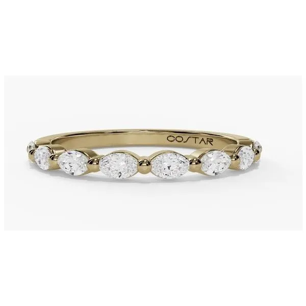 Diamond Band Van Atkins Jewelers New Albany, MS