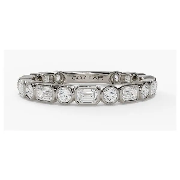 Diamond Band Van Atkins Jewelers New Albany, MS