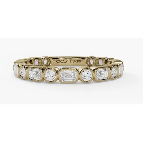Diamond Band Van Atkins Jewelers New Albany, MS
