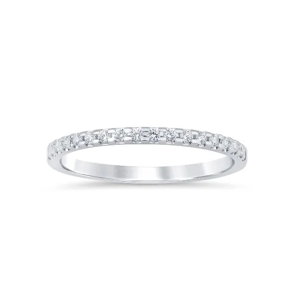 Diamond Band Van Atkins Jewelers New Albany, MS