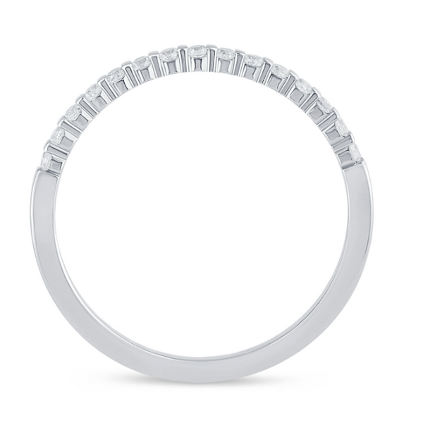 Diamond Band Van Atkins Jewelers New Albany, MS