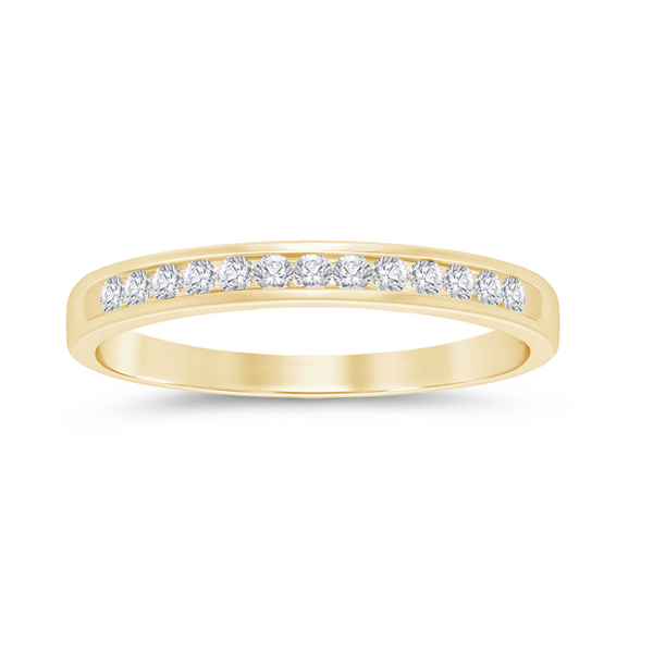 Diamond Band Van Atkins Jewelers New Albany, MS