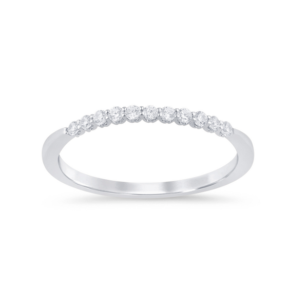 Diamond Band Van Atkins Jewelers New Albany, MS