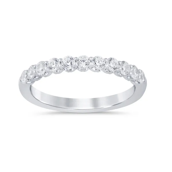 Diamond Band Van Atkins Jewelers New Albany, MS