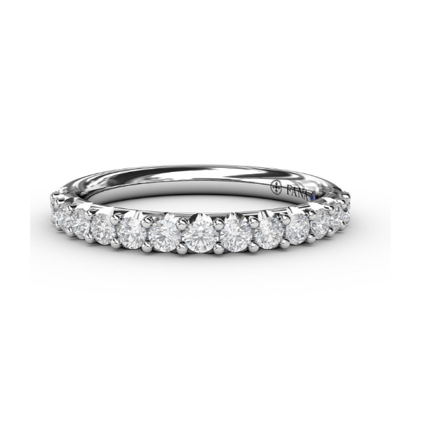 Diamond Band Van Atkins Jewelers New Albany, MS