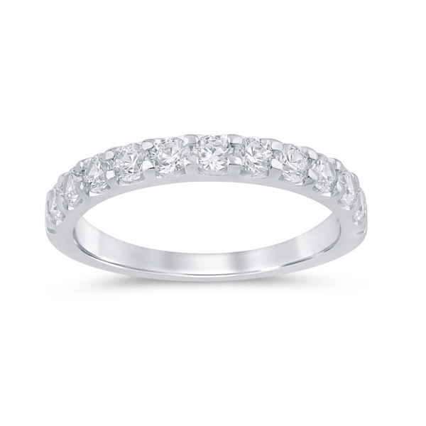 Diamond Band Van Atkins Jewelers New Albany, MS