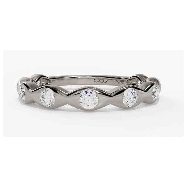 Diamond Band Van Atkins Jewelers New Albany, MS