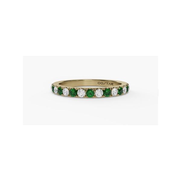 Diamond Band Van Atkins Jewelers New Albany, MS