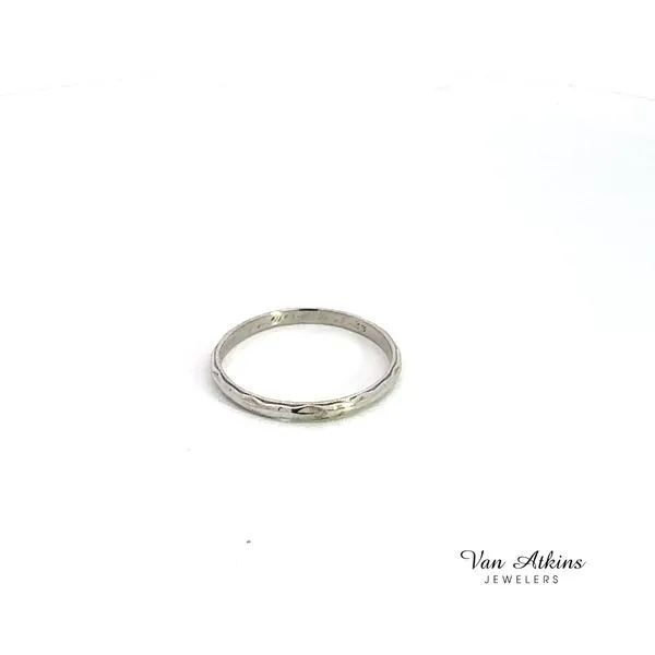 Estate Band - Ladies Van Atkins Jewelers New Albany, MS